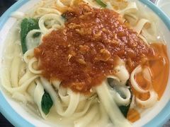 刀削面-五台山大锅饭