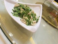 -惠丰堂饭庄(北洼路店)