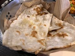 -克比叔叔印度餐厅Kebabs on the Grille(人民广场店)