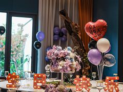 -观宴·品质赣菜(高新大道店)