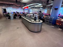 -海底捞大排档火锅(打浦路店)