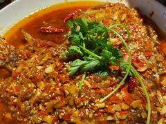 -老闵田螺馆·南昌市井菜·特色小吃(总店)