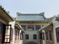 -武汉大学-樱园