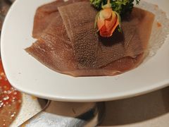 -海底捞火锅(万丰桥店)