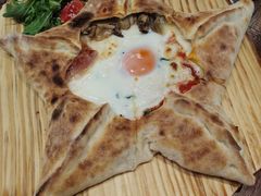 -ALLORA意大利餐厅(丰盛里店)