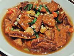 -驿楼兰·新疆菜(火车站店)