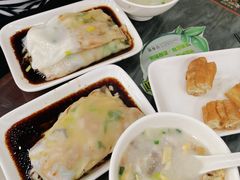 -穗银肠粉店(东川路店)