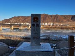 -图们国门景区