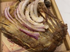 -火龙堂·风味民间菜(文一路店)