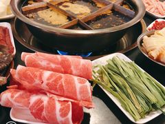 -邓莽子老火锅(鲁祖庙店)