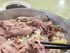 -红旗山庄(圭峰山店)