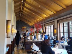 大堂-Le Comptoir de Pierre Gagnaire