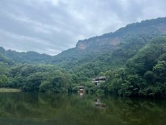 -青城山