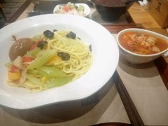 -海盗虾饭·剥好的小龙虾饭(上地辉煌店)