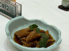 -禄福山庄•顺德菜·融和菜(龙江店)