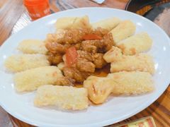 -侠成水上农庄(工业大道店)