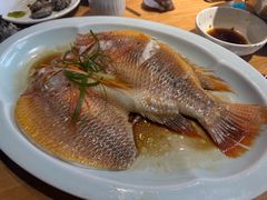 -良师门滨海人家·海鲜·家常菜(滨海城店)
