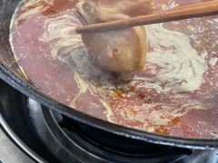 -石灰市毛记烧鸡公(解放碑店)