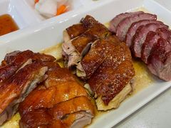-火啫啫·粤式啫啫煲(南通首店)