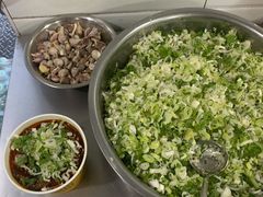 -薛记襄阳香辣牛肉面(平安路店)