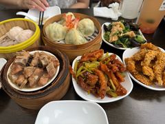 -阿那亚第三食堂 Cafeteria 3
