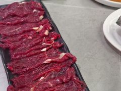 -宴全牛粤来越牛潮汕鲜牛肉火锅(海州万达广场店)