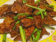 -那家小馆•北京菜•烤鸭(中关村店)