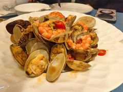 -闽海肴(北辰荟店)