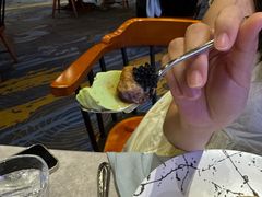 -V Bar海景扒房(北海湾惠龙万达嘉华酒店)