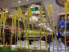 -金刚山烧烤(中山路店)