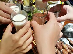 -新疆烧烤王(广灵店)