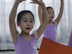 -悦之舞少儿舞蹈艺术培训中心