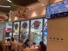 -唐食语粥(青山万达广场店)