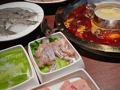 -巴邑火锅·夜宵(港隆广场店)