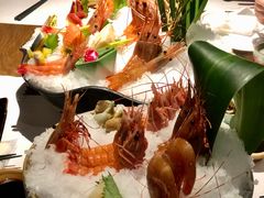 -芥末日本料理(打浦路铂尔曼旗舰店)