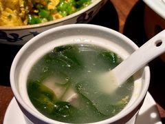 -山涧肴·泉水煮活鱼(坂田店)