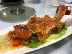 -勝記酒家·37年老字号·经典粤菜(荔枝公园店)