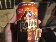 -呱呱叫民俗风味主题餐厅(沣峪口店)