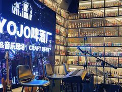 -深夜·YOJO啤酒厂(万象城店)
