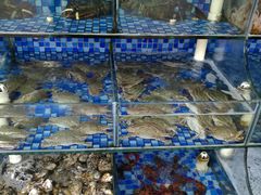 -睿柏云酒店-餐厅