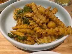 乐山狼牙土豆-全牛匠·乐山跷脚牛肉(新中关店)