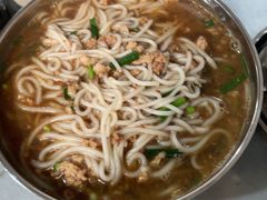 -正宗杨记普洱酸醋米线(总店)