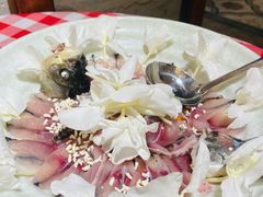 -龙桥私厨·姜花菊花过桥鱼·顺德菜(容桂店)