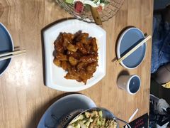 -胡家大厨(西三庄店)