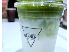 -Manner Coffee(星方汇广场店)