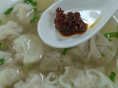 -汪家馄饨(集庆路店)