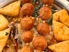 -鑫花溪牛肉米粉(凤凰街创始总店)