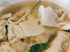 -吉祥馄饨(乐桥地铁站店)