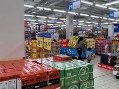 -沃尔玛超市(人民广场店)