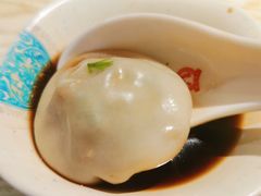 -鸡鸣汤包(复地活力广场店)